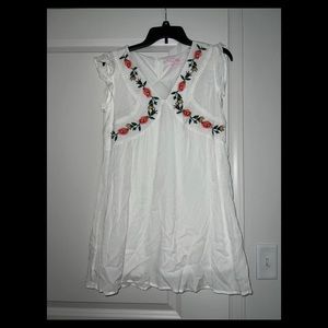 Boutique Dress Never Worn